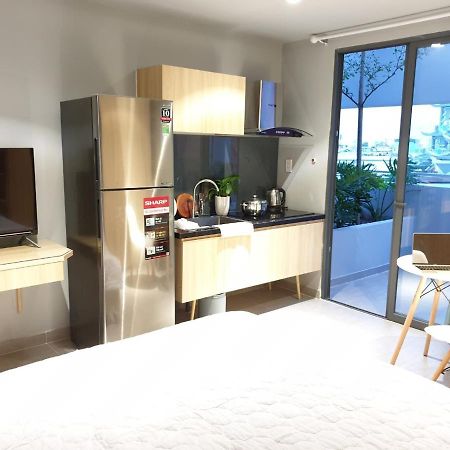 Tripporo Homestay Ho Chi Minh City Bagian luar foto