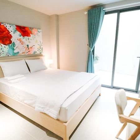 Tripporo Homestay Ho Chi Minh City Bagian luar foto