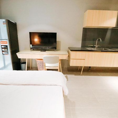 Tripporo Homestay Ho Chi Minh City Bagian luar foto