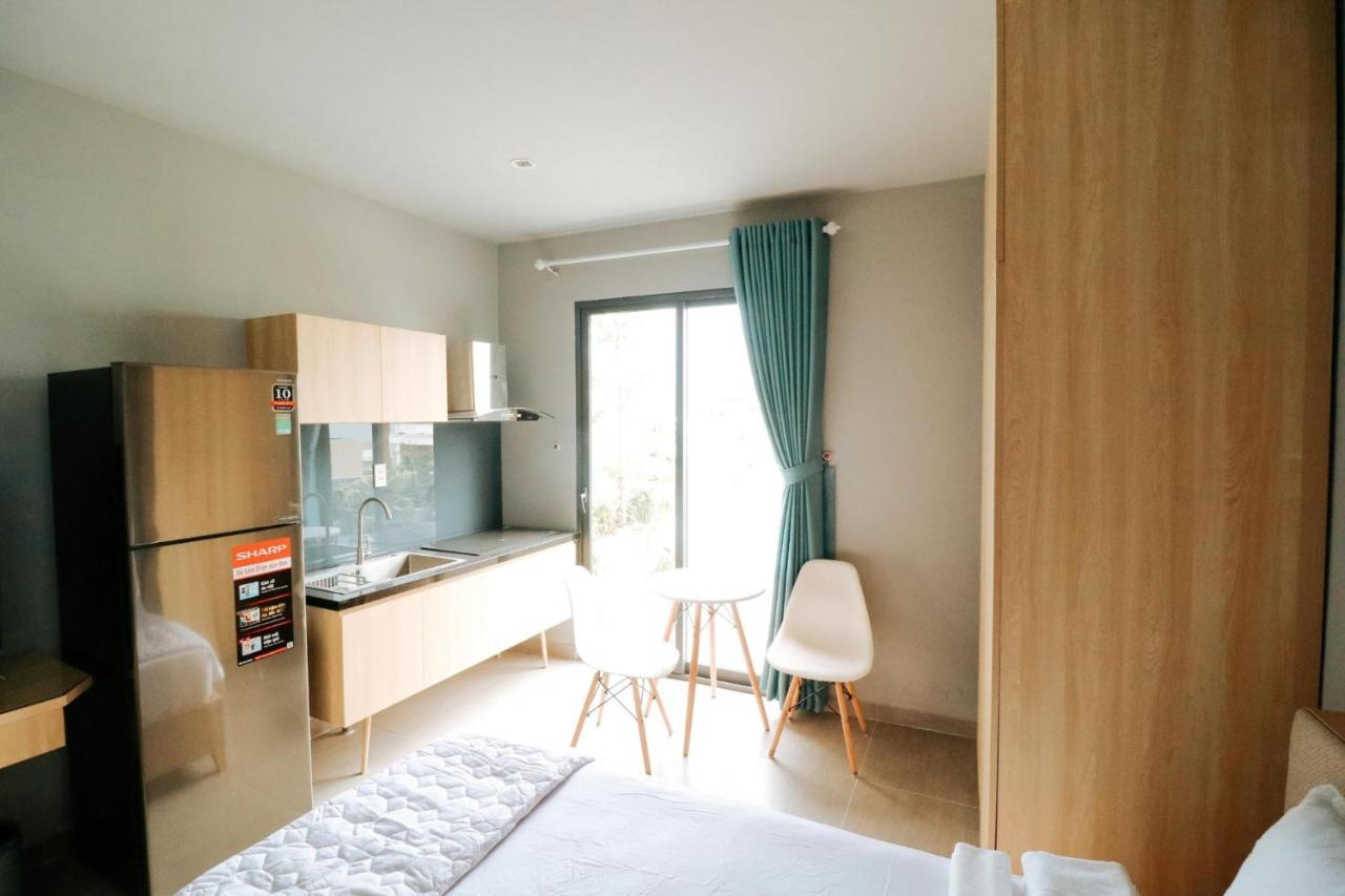 Tripporo Homestay Ho Chi Minh City Bagian luar foto