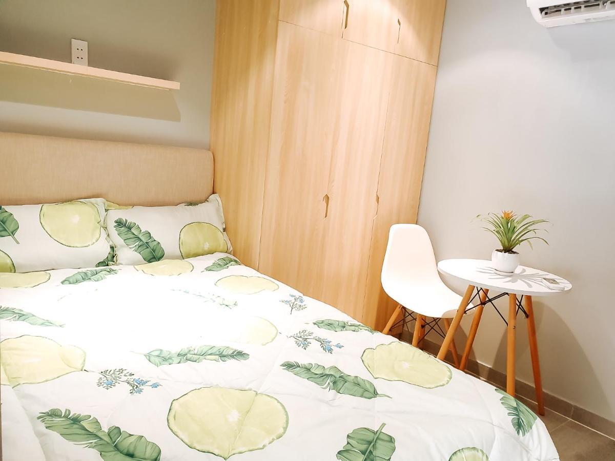 Tripporo Homestay Ho Chi Minh City Bagian luar foto