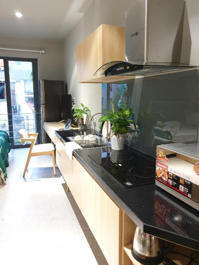 Tripporo Homestay Ho Chi Minh City Bagian luar foto