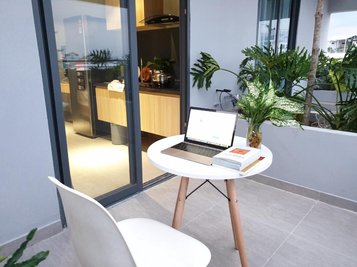 Tripporo Homestay Ho Chi Minh City Bagian luar foto