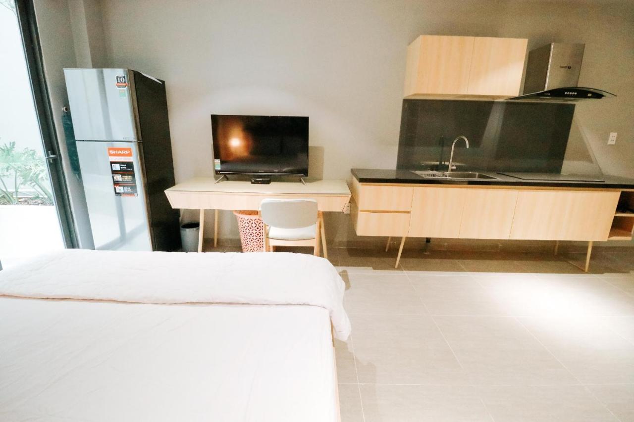 Tripporo Homestay Ho Chi Minh City Bagian luar foto